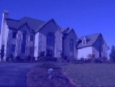 New Jersey homes exterior