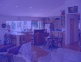 New Jersey Real Estate homes interior